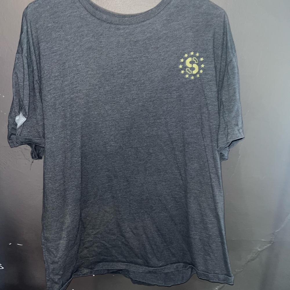 Mens shirt